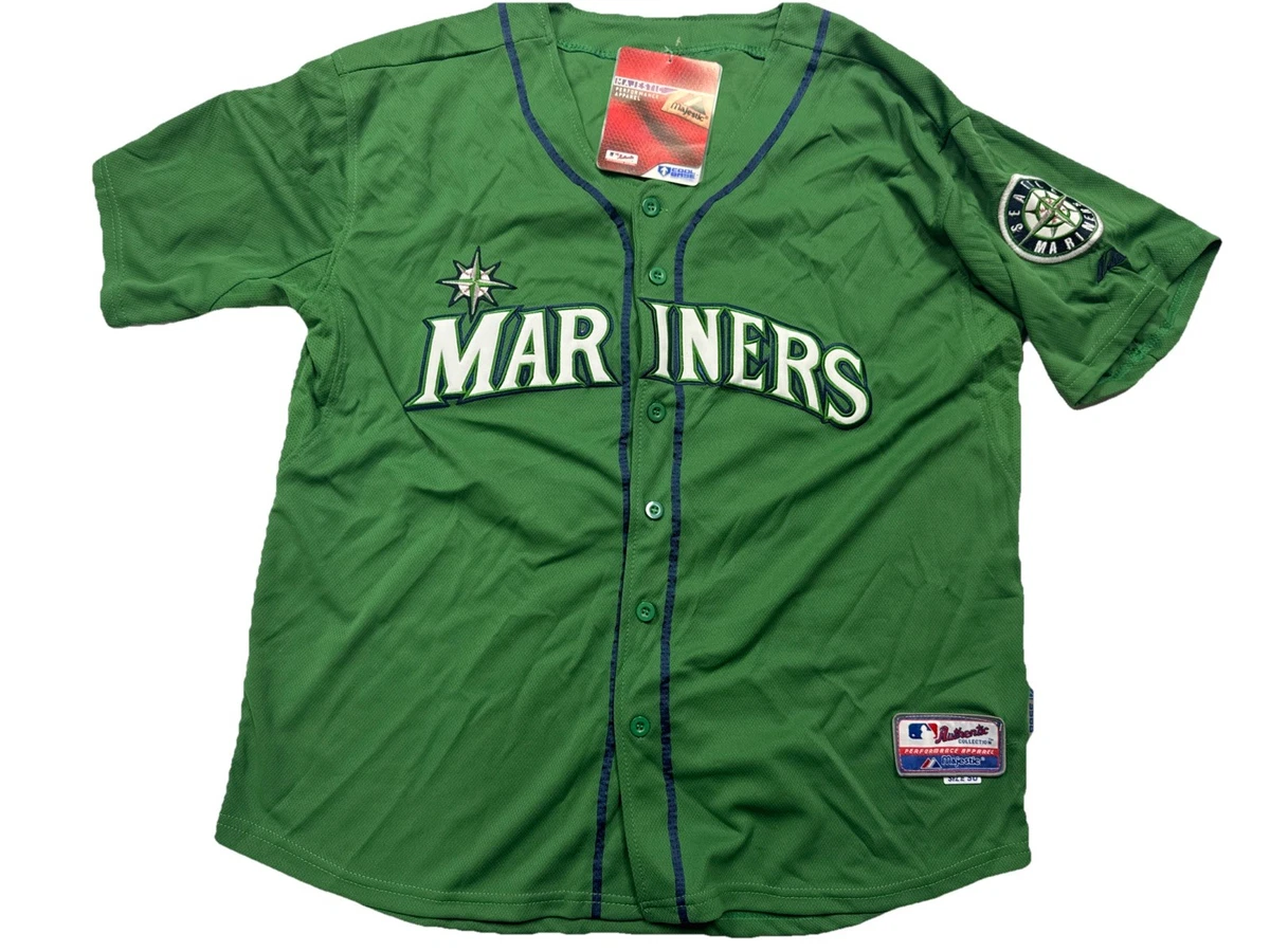 Las mejores ofertas en Tamaño de los Marineros Seattle 50
