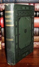 Thackery, William Makepeace THE GREAT HOGGARTY DIAMOND; THE LITTLE DINNER AT TIM