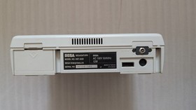 Sega Saturn : 128GB : ReSaturn PSU : Japan Import