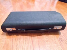 Buffet Crampon Pouchette Bb Clarinet Case Excellent