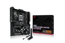 ASUS ROG Crosshair X870E Extreme AMD X870E Gaming Motherboard NEW SEALED IN BOX