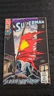1993 DC COMICS SUPERMAN #75 RARE 3RD PRINT VF+ VINTAGE KEY DEATH OF SUPERMAN