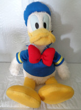 Disney Store - Sailor - Feather Sheep Donald Duck - Plush Doll - 16"