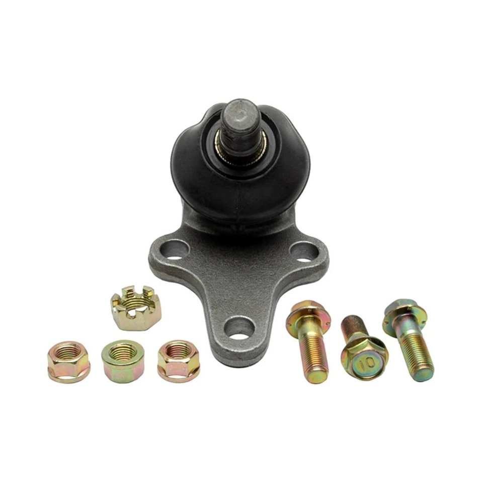 Genuine ACDelco For Toyota Pickup 1990-1995 Ball Joint | Steel | Bolt On Type - Image 2 of 4