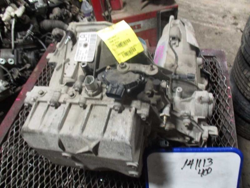 Passenger Right Hub Rear ABS Fits 04-07 FREESTAR 203100