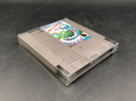 Millipede (Nintendo Entertainment System, NES) Game Only w/ Protector