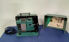 Bell & Howell Filmosound Part Model 15815 16mm Movie Film Projector