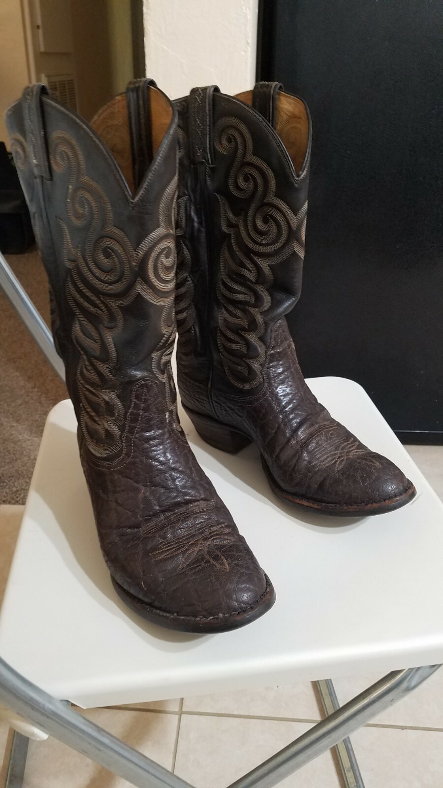 8eee boots