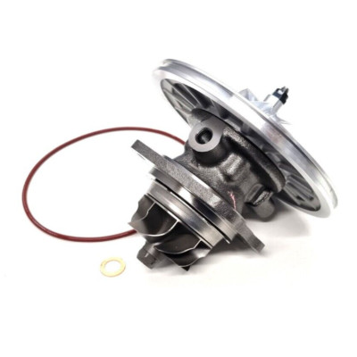 Turbo Rumpfgruppe Land Rover Discovery Range Rover Jaguar XE XF 2.0D Große Turbo