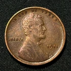 1911 Lincoln Cent Philadelphia Mint Extremely Fine Condition*