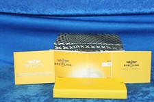 Breitling SuperOcean Heritage 46mm Brown Dial Bronze Bezel Steel Watch A17320 18