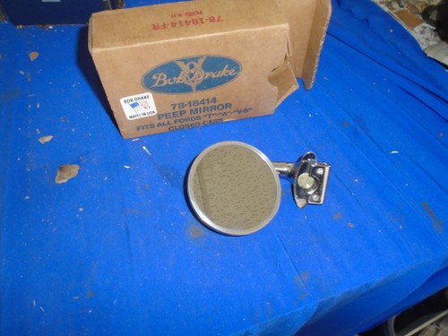 1928,1929,1930,1931 ford model a bob drake peep mirror