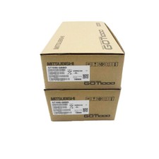 NEW MITSUBISHI GT1050-QBBD GT1050QBBD TOUCH PANEL