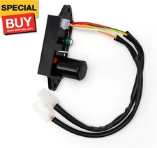 Ignition Control Module Replacement for Harbor Freight Predator 3500 Inverter Ge