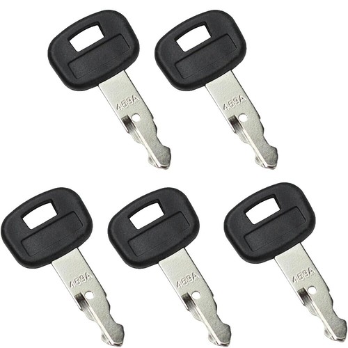 Key Ignition Starter Switch, For JCB At Best Price In Patna | ID