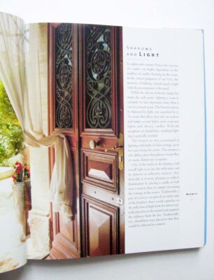 Bringing France Home, Creating The Feeling Of France In Your