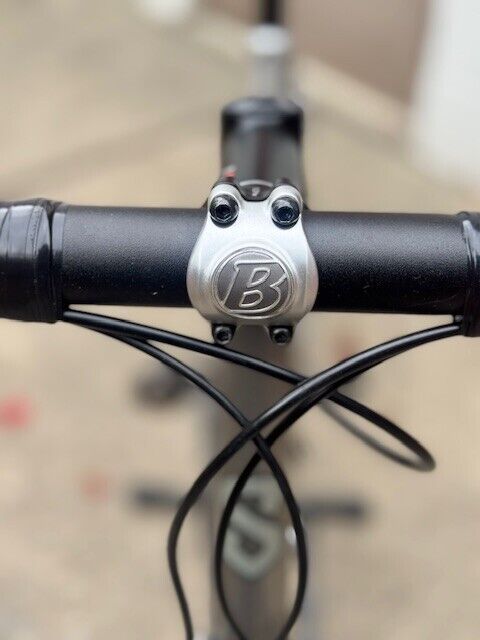 Serotta Fierte titanium | eBay Serotta Fierte titanium | eBay