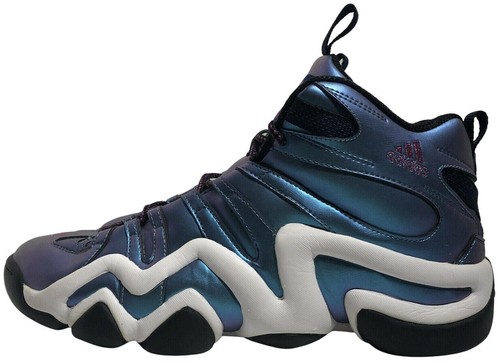 Adidas Crazy 8 Oil Spill KB8 Kobe Bryant 2013 G67406 Mens  display picture 2