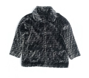 fendi coat mens