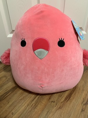 squishmallow flamingo