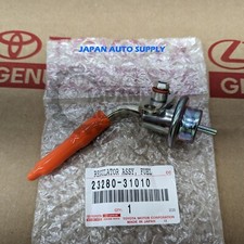 Oem Genuine Toyota 4runner Tacoma Tundra Fj Fuel Pressure Regulator 23280-31010