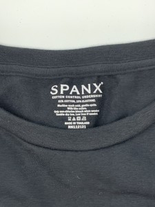 spanx undershirt