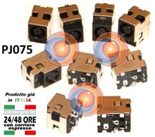 Connettore Alimentazione DC Power Jack per notebook HP Pavilion DV5T DV5z