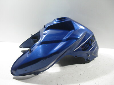 Triumph Tiger 1200 XRT, V301A, 18-21 Tank Benzintank Kraftstofftank
