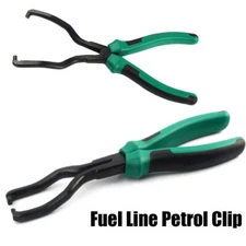 Fuel Pipe Plier Car Fuel Line Pump Pliers Hose Clip Clamp Removal Tool isconnect