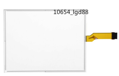 for TPI#1292-004 Rev A Touch Screen Digitizer Glass Sensor Panel