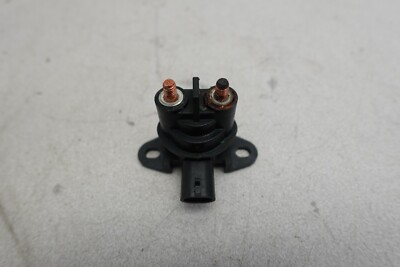 2009-2021 Sea-Doo OEM Solenoid Relay Switch 278002347 GTX Wake Pro RXP