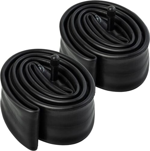 2-Pack 29er Mountain Bike Tubes 29 x 1.95/2.125 AV32mm Schrader Valve 29" MTB