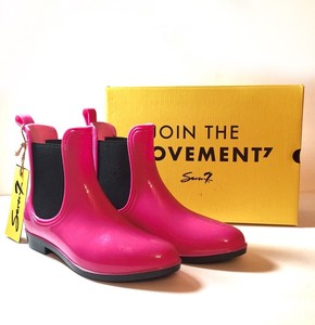 seven7 rain boots