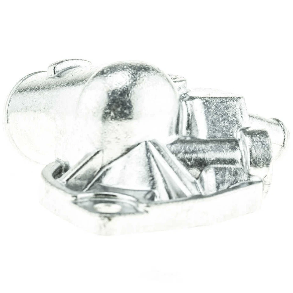 Engine Coolant Thermostat Housin fits 1988-1990 Jeep Cherokee,Comanche,Wrangler - Image 2 of 4