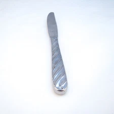 The Cellar Stainless Steel CLF10 Dinner Knife