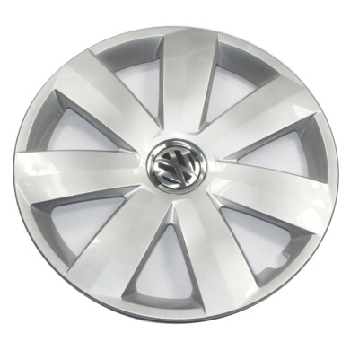 Radkappe Radzierblende Original VW 16 Zoll Stahlfelgen Stahlräder 1T0601147EVZN