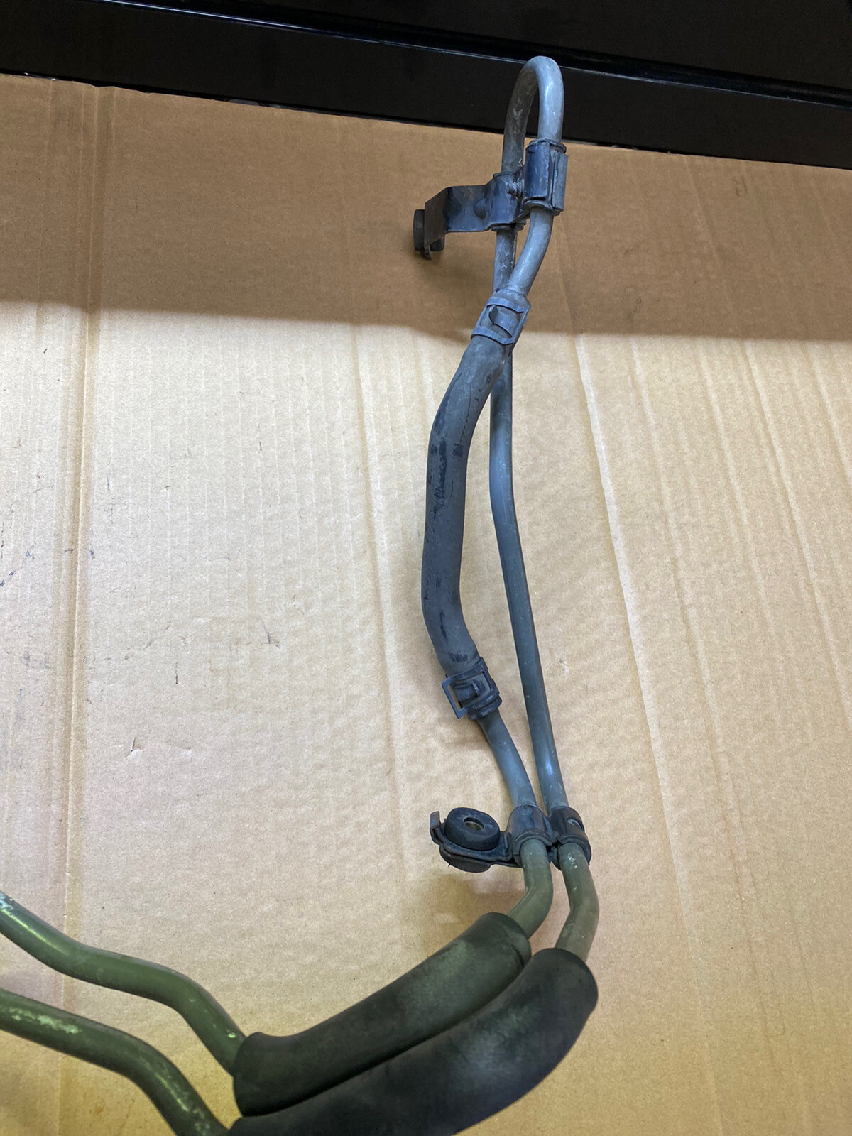 ⭐️ Lexus LS430 Power Steering Pump Return Tube 4431050070 20012006