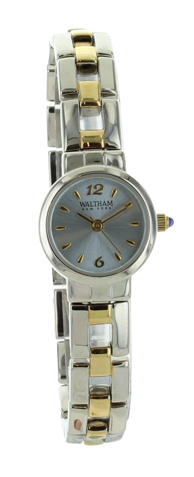 Relojes de pulsera analógico Waltham Vestido/formal