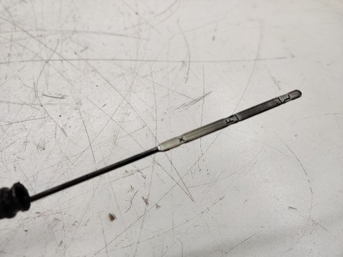 2010 MAZDA CX-7 OIL LEVEL DIP STICK DIPSTICK 2.2 DIESEL - Picture 3 of 3