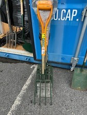 Bulldog fork Premier Garden Fork  Ash YD Handle, the best