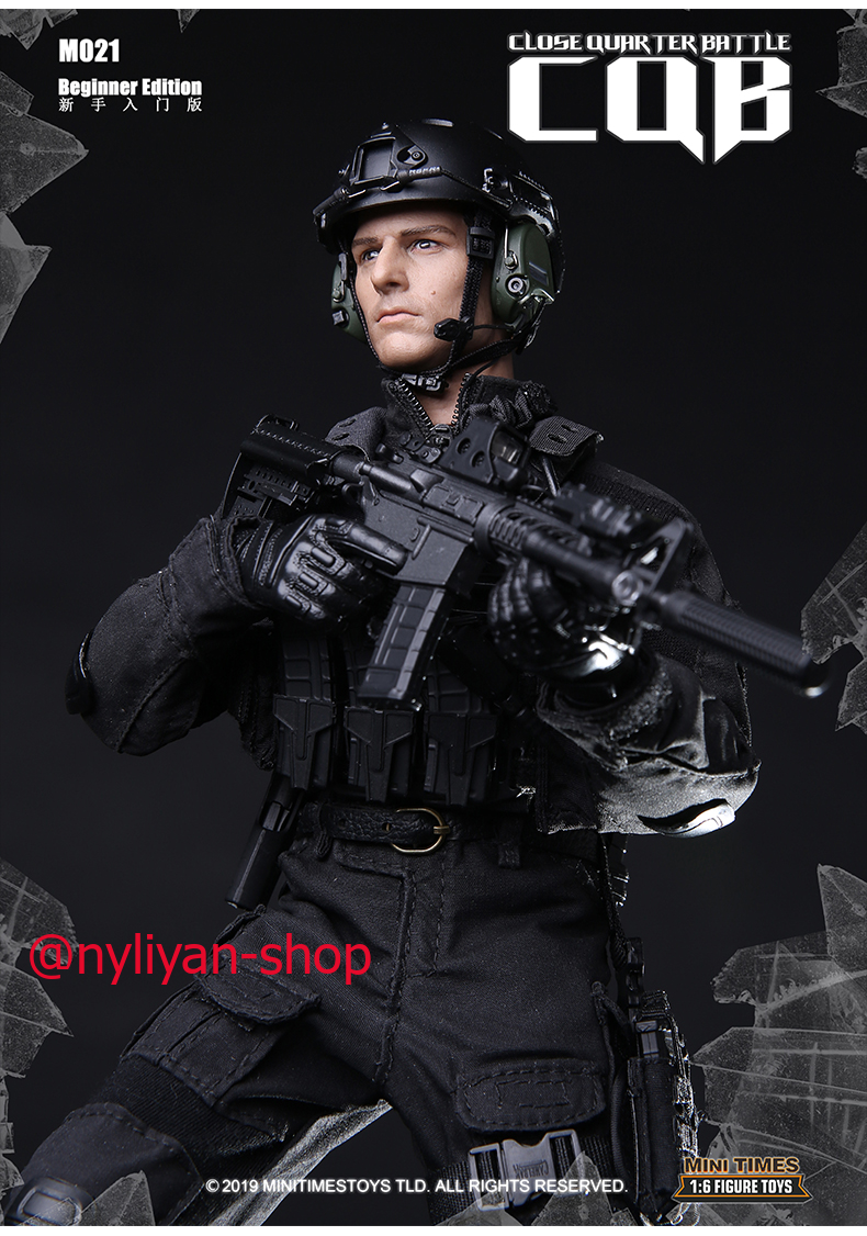 ミリタリー Jason Bourne 1/6 Kumik s-l1200.jpg