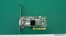 HP 434089-001 InfiniBand PCI Express x4 SDR Single-port HCA 431038-B21