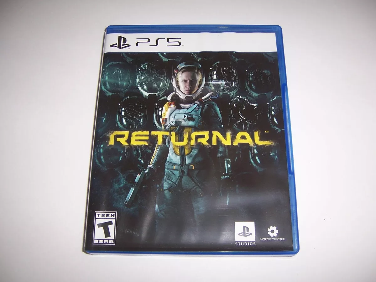 Returnal - PlayStation 5