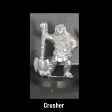 citadel viking crusher 1987