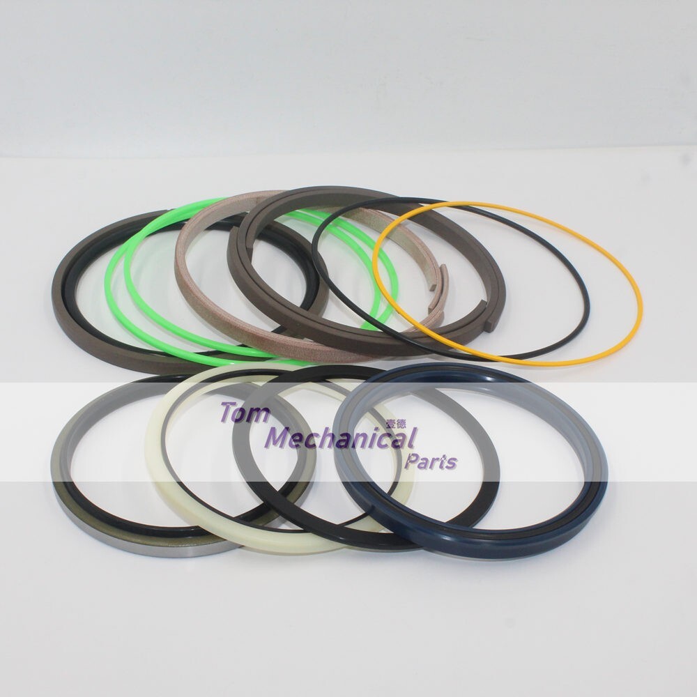 12345です。 4649050 4S00714 Cylinder Seal Kit For Hitachi Excavator