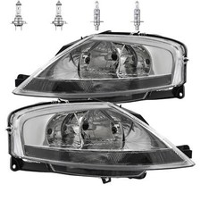 Scheinwerfer Set für Citroën C3 I FC_ FN_ 1.4i Bj.02-10 1.6 16V 1.1i Bj.02-09