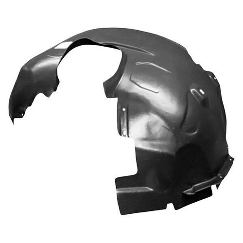New Front Engine Under Cover Splash Shield For 2012-2016 Ford Focus - Part FO1228119
