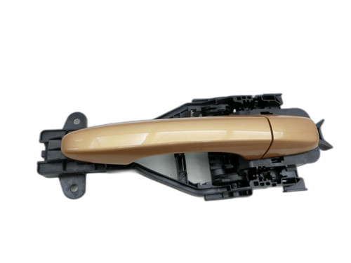 Türgriff Griff aussen Rechts Hinten für Volvo V60 I D3 10-13 Kombi 704