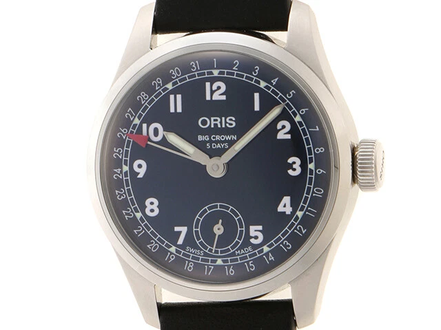 Oris top watch ebay