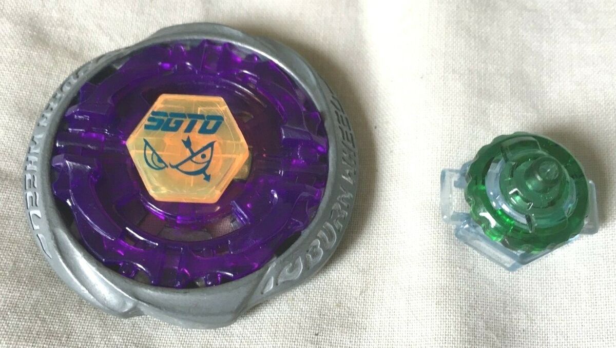 BEYBLADE METAL FIGHT TAKARA TOMY GENUINE USED BEYBLADES ACCESSORIES  MULTI-BUY